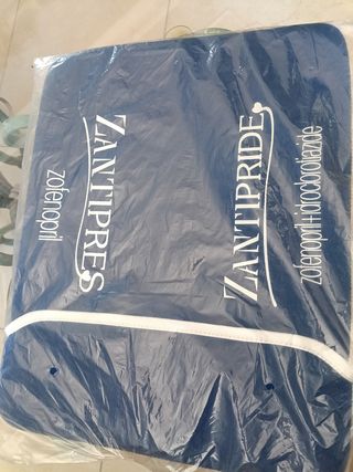 Custodia ZANTIPRES per PC