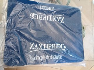 Custodia ZANTIPRES per PC