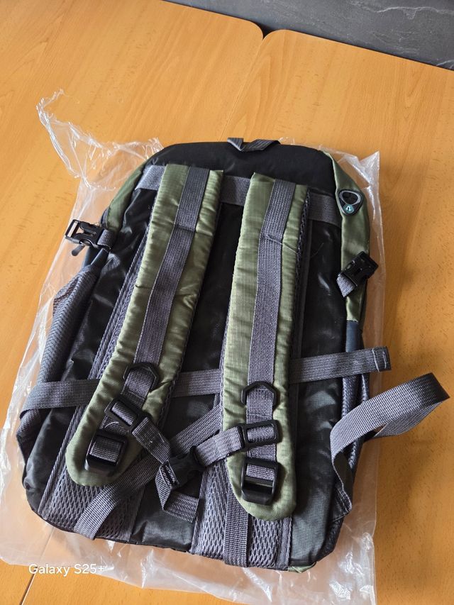 Mochila de senderismo 35L