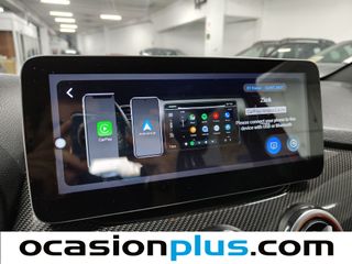 Mercedes-Benz Clase B 200 d 100 kW (136 CV)
