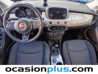Fiat 500X 1.6 E-Torq S&S Urban 4x2  81 kW (110 CV)