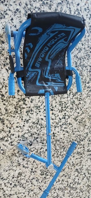 Easy roller patinete 