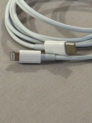 Cavo Apple iPhone da 2 m