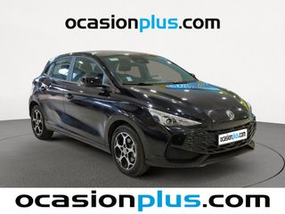 MG MG3 Hybrid+ Comfort 143 kW (195 CV)