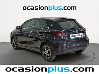 MG MG3 Hybrid+ Comfort 143 kW (195 CV)