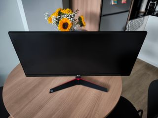 Monitor LG 29UM69G-B UltraWide Gaming