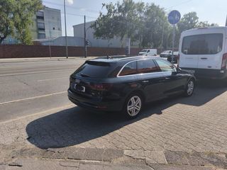 Audi A6 Allroad 2017