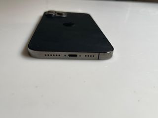 iPhone 12 Pro Max 256GB Space Gray