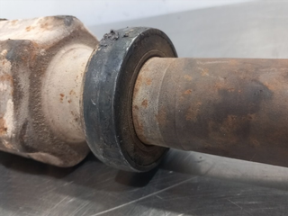 TRANSMISION DELANTERA DERECHA FORD TRANSIT FURGÓN