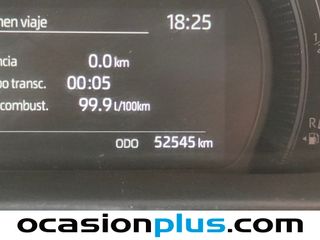 Toyota Aygo X Cross 1.0 VVT-I Play 53 kW (72 CV)