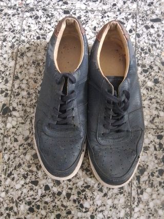 Zapatillas deportivas hombre talla 41