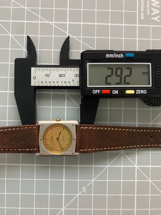 Orologio LeRoy Quarzo Uomo