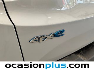Jeep Renegade 1.3 PHEV Longitude EAWD AT 140 kW (190 CV)