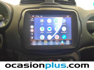 Jeep Renegade 1.3 PHEV Longitude EAWD AT 140 kW (190 CV)