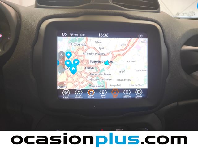 Jeep Renegade 1.3 PHEV Longitude EAWD AT 140 kW (190 CV)