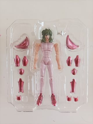 Saint Seiya Myth Cloth Andromeda
