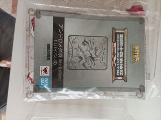 Saint Seiya Myth Cloth Andromeda