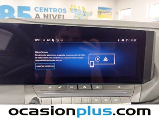 Opel Astra 1.2 Turbo XHT GS 96 kW (130 CV)