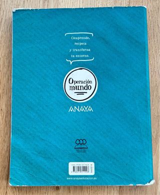 Lengua y Literatura 1.