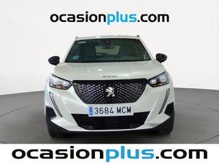 Peugeot 2008 PureTech 130 S&S Allure EAT8 96 kW (130 CV)