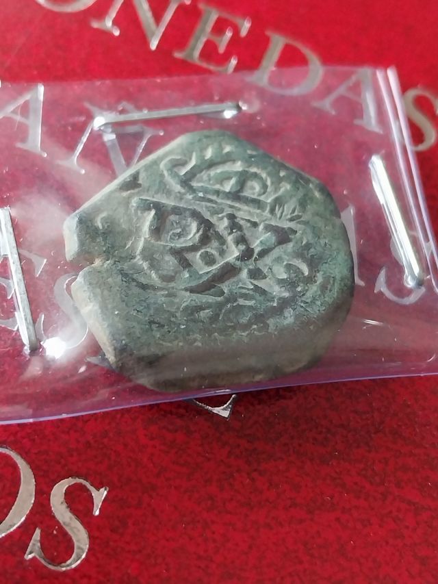 4 Maravedís Resellados