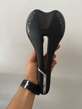 Asiento Bici Selle Italia Carbono SLR