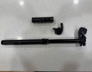 Tija Magura Viron 30.9x175mm