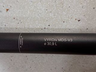 Tija Magura Viron 30.9x175mm