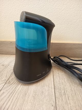 Plancha Vertical Cecotec 1200W