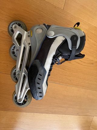 Patines en línea Rollerblade Advanced Fitness 