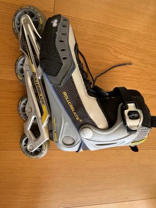 Patines en línea Rollerblade Advanced Fitness 