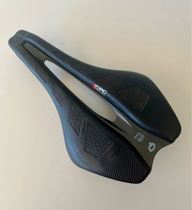 Sillín Prologo CPC Connect 143