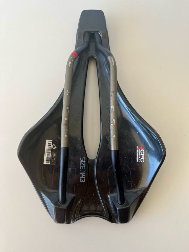 Sillín Prologo CPC Connect 143