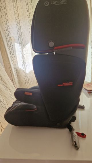 Silla de coche Concord Transformer X-Bag