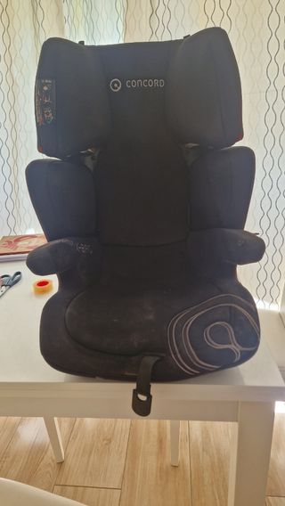Silla de coche Concord Transformer X-Bag