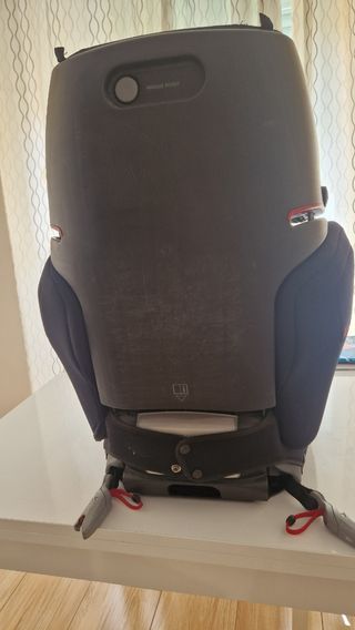 Silla de coche Concord Transformer X-Bag