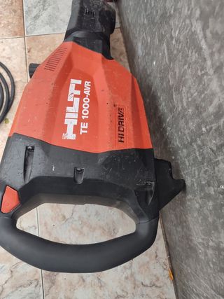 Martillo Hilti TE 1000-AVR

