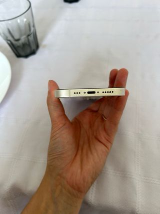iPhone 13 128GB Bianco