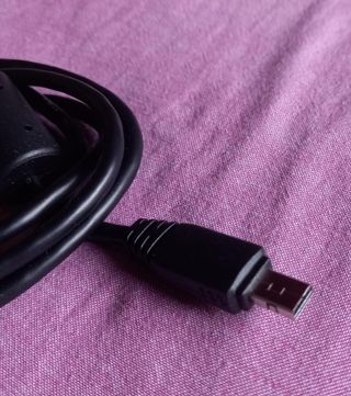 Cavo da USB a Micro USB con filtro