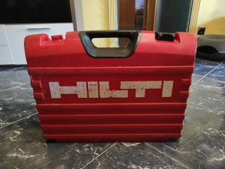 Taladro Percutor Hilti TE 6-A36DRS