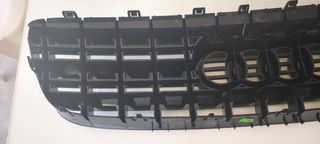 Rejilla Delantera Audi TT V6