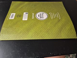 Ciencias da Natureza 5.