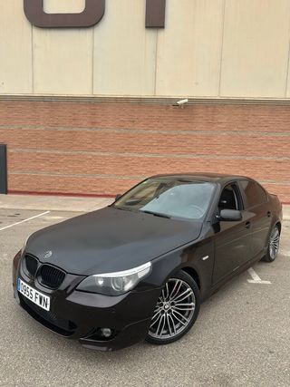 BMW Serie 5 2004