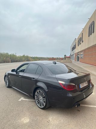 BMW Serie 5 2004
