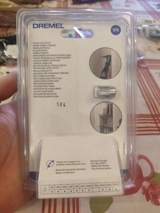 Dremel 575 Testa ad angolo