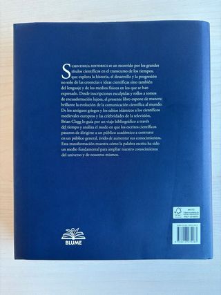 Scientifica historica: Los grandes libros cient...