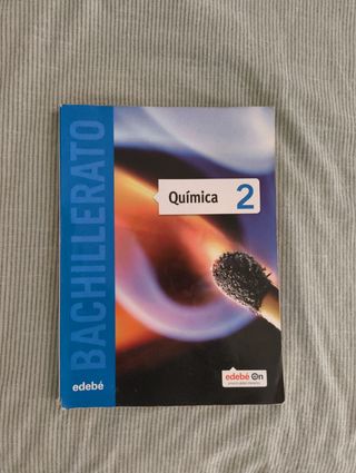 QUÍMICA