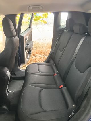 Jeep Renegade 2019