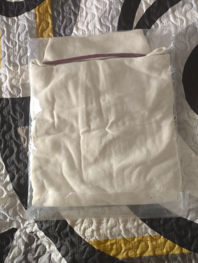 Scatola Polo CCM Castilla-La Mancha