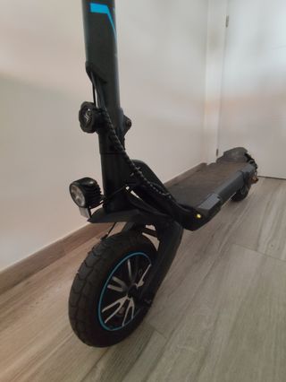 Patinete Eléctrico SmartGyro